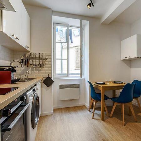 Appartement Panier Caylus - Welkeys Marsiglia Esterno foto
