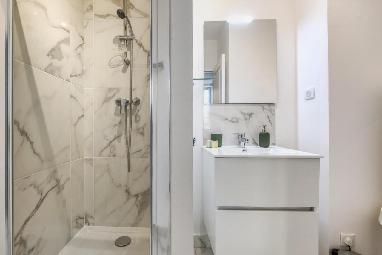 Appartement Panier Caylus - Welkeys Marsiglia Esterno foto